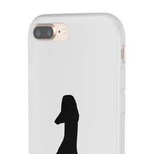 Load image into Gallery viewer, &lt;3 Ducks Flexi Phone Case
