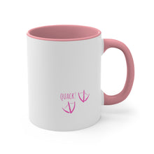 Load image into Gallery viewer, Quack Mama Coffee Mug
