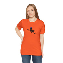 Load image into Gallery viewer, Quack-or-Treat Short Sleeve Tee

