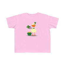 Load image into Gallery viewer, Lucky Duck Kid&#39;s Tee
