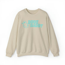 Load image into Gallery viewer, Quack Daddy Unisex Crewneck
