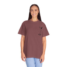Load image into Gallery viewer, Stay Spooky Comfort Colors Tee
