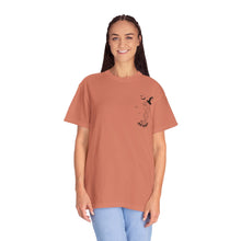 Load image into Gallery viewer, Stay Spooky Comfort Colors Tee
