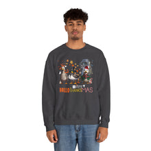 Load image into Gallery viewer, Happy HalloThankMas
