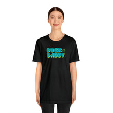 Load image into Gallery viewer, Ducky Daddy Short Sleeve Tee
