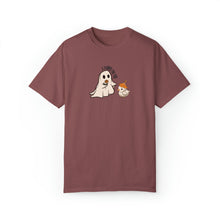 Load image into Gallery viewer, Flower for You Comfort Colors Tee
