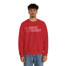 Load image into Gallery viewer, Quack Daddy Unisex Crewneck
