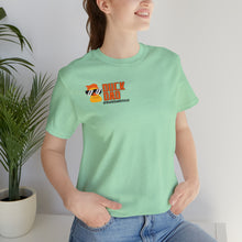 Load image into Gallery viewer, Duck Dad Logo Short Sleeve Tee
