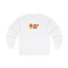 Load image into Gallery viewer, Official Logo Long Sleeve Tee
