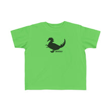 Load image into Gallery viewer, Duckzilla Kid&#39;s Tee
