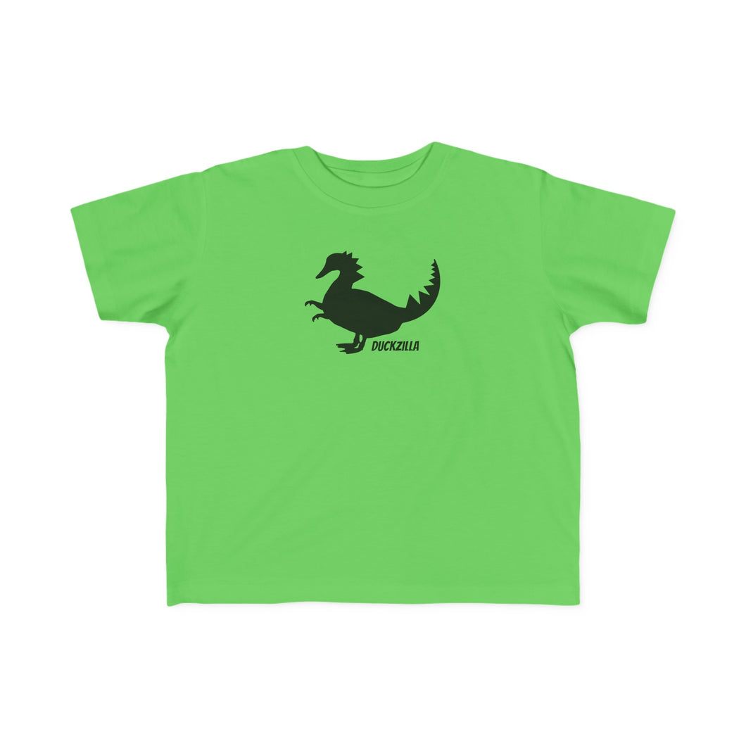 Duckzilla Kid's Tee