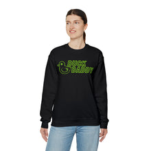 Load image into Gallery viewer, Quack Daddy Unisex Crewneck
