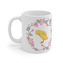 Load image into Gallery viewer, Spring Has Hatched Mug
