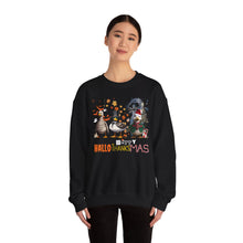 Load image into Gallery viewer, Happy HalloThankMas
