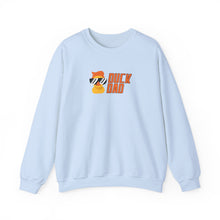 Load image into Gallery viewer, Sponsored Quack Daddy Unisex Crewneck
