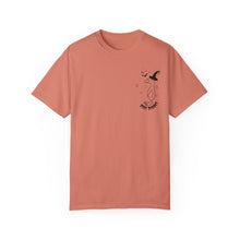 Load image into Gallery viewer, Stay Spooky Comfort Colors Tee
