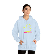 Load image into Gallery viewer, Ducky Daddy Hooded Sweatshirt
