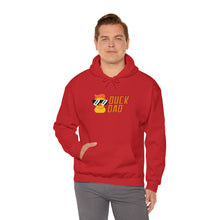 Load image into Gallery viewer, Official Logo Hooded Sweatshirt
