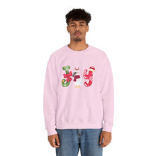 Load image into Gallery viewer, Joyful Duck Unisex Sweatshirt
