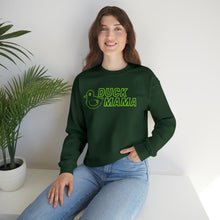 Load image into Gallery viewer, Quack Mama Unisex Crewneck
