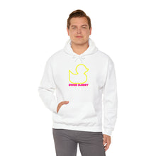 Load image into Gallery viewer, Ducky Daddy Hooded Sweatshirt
