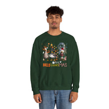 Load image into Gallery viewer, Happy HalloThankMas
