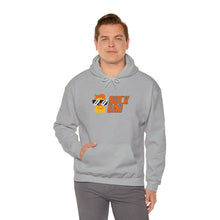 Load image into Gallery viewer, Official Logo Hooded Sweatshirt
