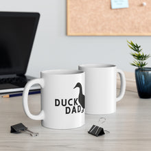 Load image into Gallery viewer, OG Duck Dad Mug
