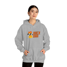 Load image into Gallery viewer, Official Logo Hooded Sweatshirt
