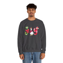 Load image into Gallery viewer, Joyful Duck Unisex Sweatshirt
