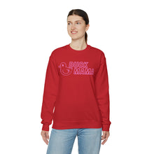 Load image into Gallery viewer, Quack Mama Unisex Crewneck
