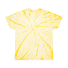 Load image into Gallery viewer, Retro Duck Daddy Tie-Dye Tee
