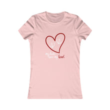 Load image into Gallery viewer, My Heart Women&#39;s Tee
