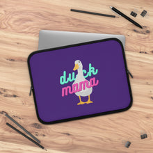 Load image into Gallery viewer, Studious Duck Laptop Sleeve
