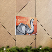 Load image into Gallery viewer, Elephant Painting
