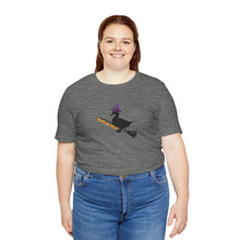 Load image into Gallery viewer, Quack-or-Treat Short Sleeve Tee

