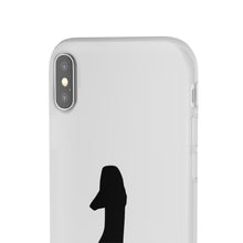 Load image into Gallery viewer, &lt;3 Ducks Flexi Phone Case
