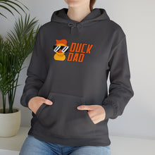 Load image into Gallery viewer, Official Logo Hooded Sweatshirt
