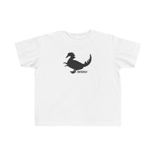 Load image into Gallery viewer, Duckzilla Kid&#39;s Tee
