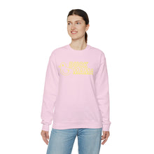 Load image into Gallery viewer, Quack Mama Unisex Crewneck
