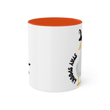 Load image into Gallery viewer, Stay Spooky Mug
