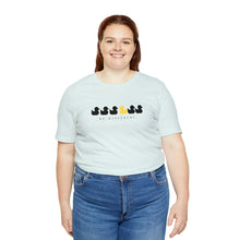 Load image into Gallery viewer, Be Different Unisex Short Sleeve Tee
