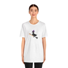 Load image into Gallery viewer, Quack-or-Treat Short Sleeve Tee
