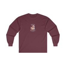 Load image into Gallery viewer, Shiny Duck Daddy Long Sleeve Tee
