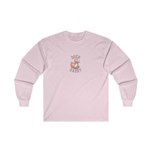 Load image into Gallery viewer, Shiny Duck Daddy Long Sleeve Tee
