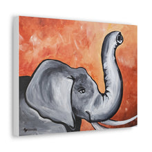 Load image into Gallery viewer, Elephant Painting
