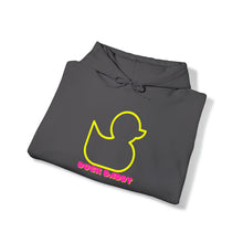 Load image into Gallery viewer, Ducky Daddy Hooded Sweatshirt
