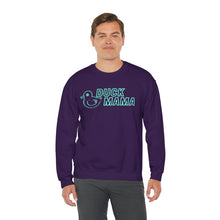 Load image into Gallery viewer, Quack Mama Unisex Crewneck
