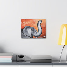 Load image into Gallery viewer, Elephant Painting
