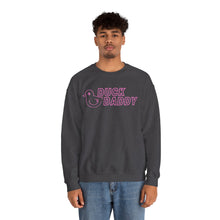 Load image into Gallery viewer, Sponsored Quack Daddy Unisex Crewneck
